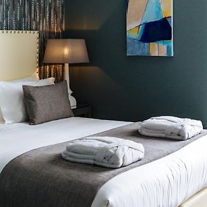 Kamer "City"