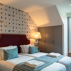 Kamer in de Zolder